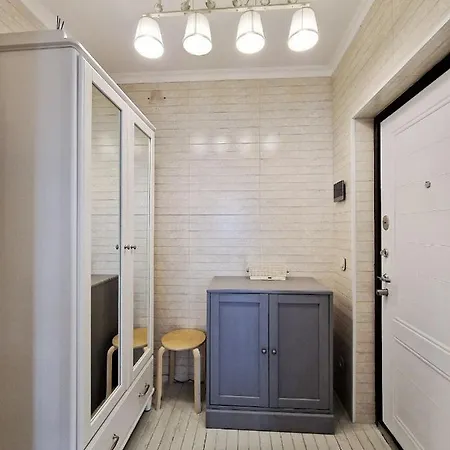 Жк Арбат Однокомнатная Стильная Apartment Almaty Exterior photo