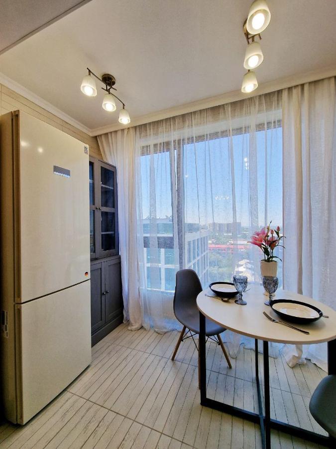 жк арбат однокомнатная стильная Apartment *