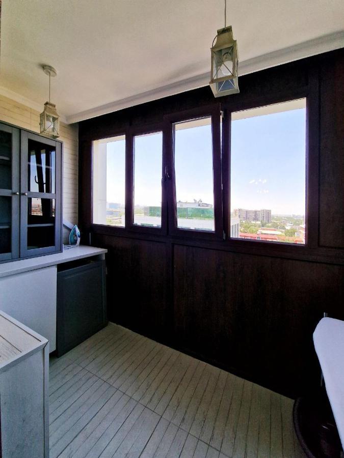 жк арбат однокомнатная стильная Apartment