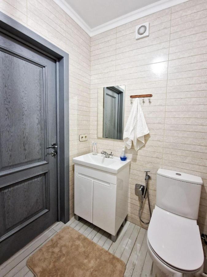 жк арбат однокомнатная стильная Apartment *